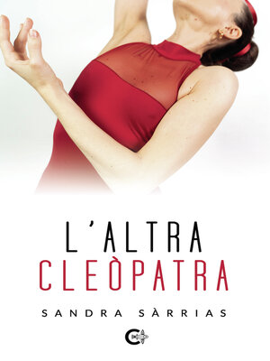 cover image of L'altra Cleòpatra